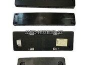 Mercedes nömrə altlıqları